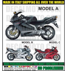 RST 1000 FUTURA LIVREA COMPATIBILE